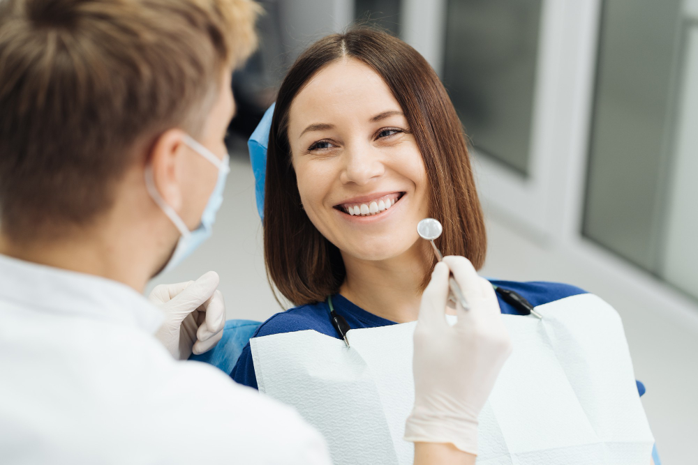 Ile kosztuje wizyta u dentysty we Wrocławiu? Sprawdź aktualny cennik leczenia zębów w 2026 roku