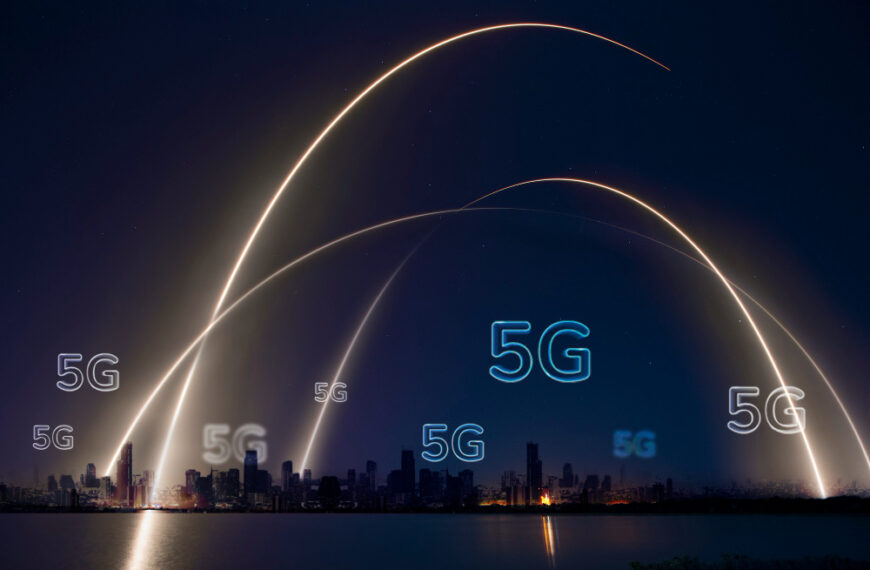 5g w lodzi