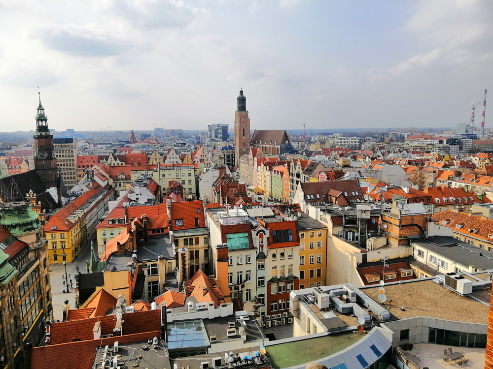 Znane marki z Wrocławia: Te globalne firmy narodziły się na Dolnym Śląsku