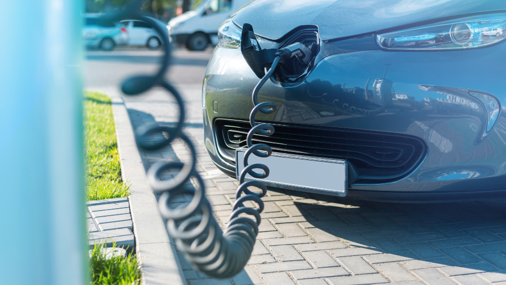 Gdzie ładować auto elektryczne we Wrocławiu?