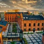 monopolis łódź